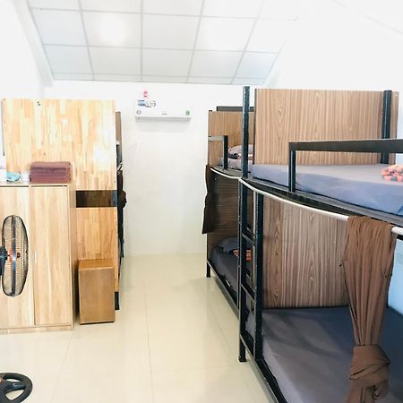 הואה Codohomestay Garden מראה חיצוני תמונה