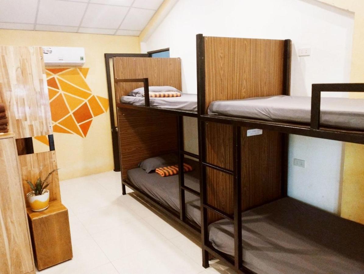 הואה Codohomestay Garden מראה חיצוני תמונה