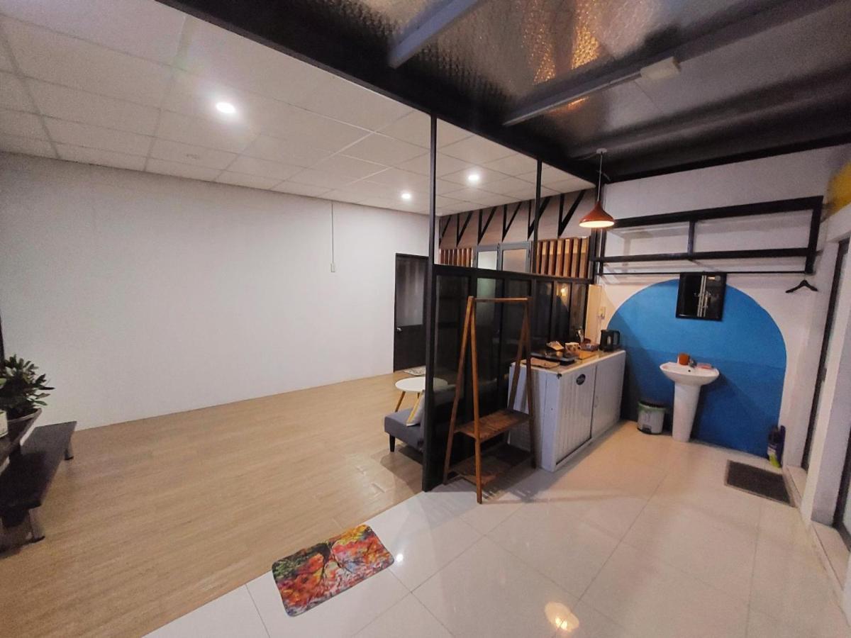 הואה Codohomestay Garden מראה חיצוני תמונה