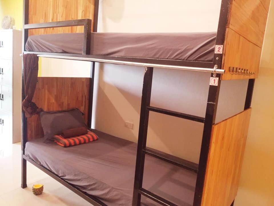 הואה Codohomestay Garden מראה חיצוני תמונה