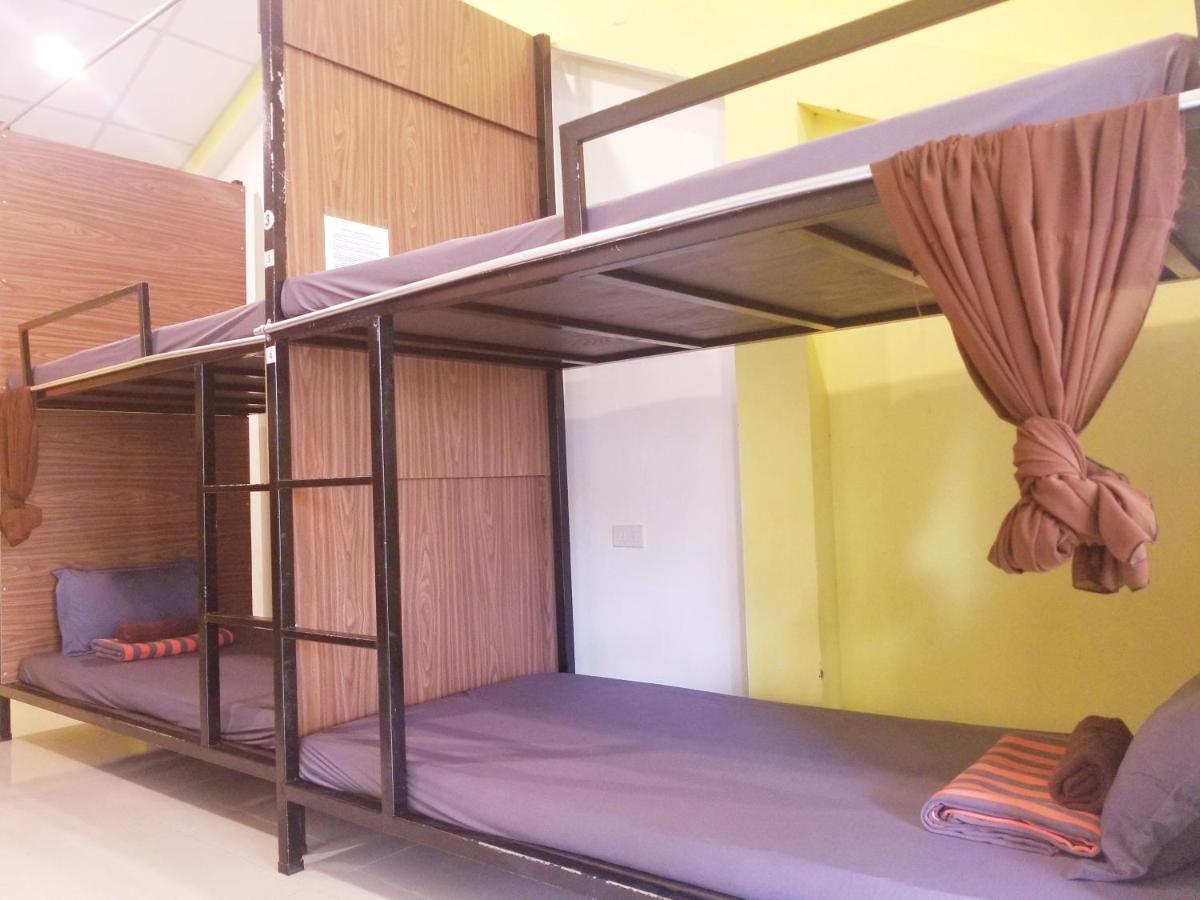 הואה Codohomestay Garden מראה חיצוני תמונה