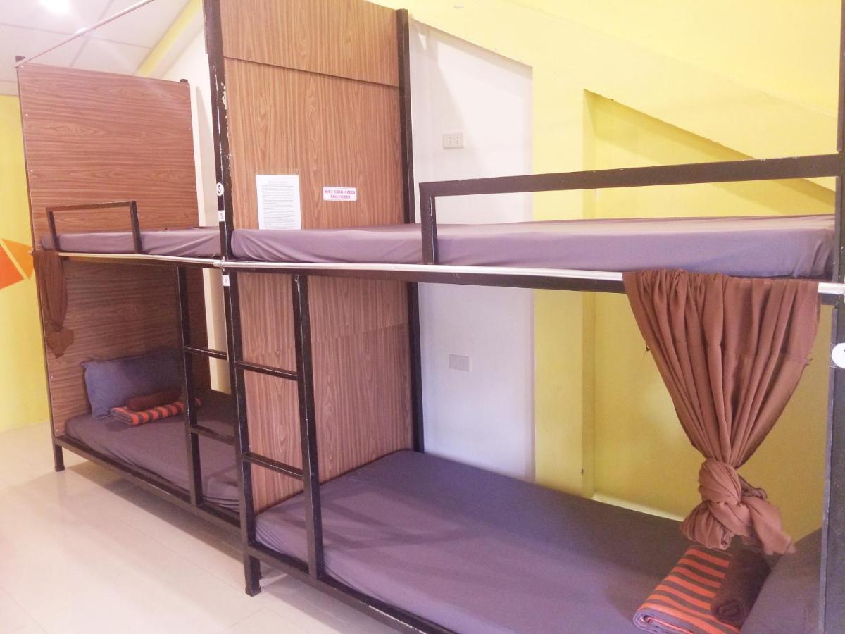 הואה Codohomestay Garden מראה חיצוני תמונה